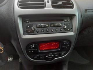 PEUGEOT 206 usata, con Controllo automatico clima