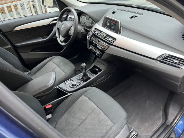 BMW X1 usata, con Autoradio
