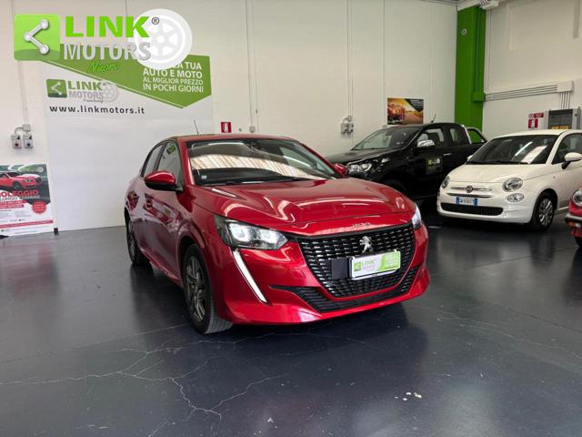 PEUGEOT 208 usata, con Boardcomputer