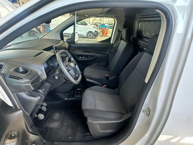 FIAT Doblo usata 10