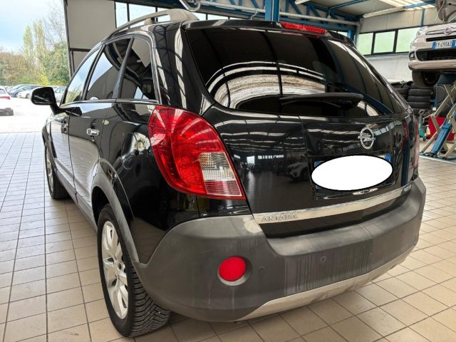 OPEL Mokka X usata, con Autoradio