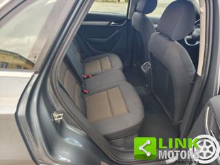 AUDI Q3 usata, con Fendinebbia