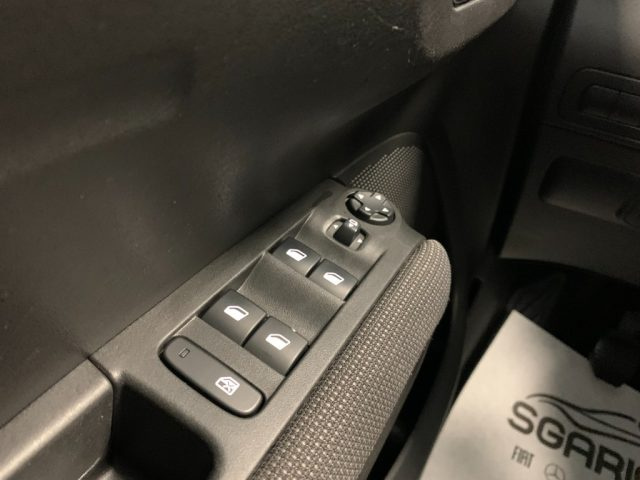 CITROEN C3 Aircross usata, con Fari LED