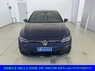 VOLKSWAGEN Golf usata, con Airbag