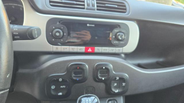 FIAT Panda Cross usata, con Chiusura centralizzata