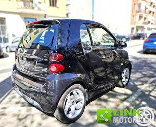 SMART ForTwo usata 11