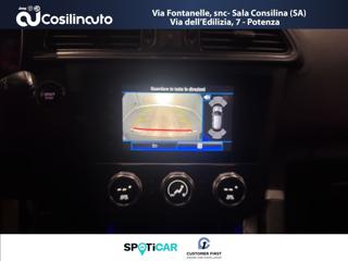 RENAULT Kadjar usata, con Immobilizzatore elettronico