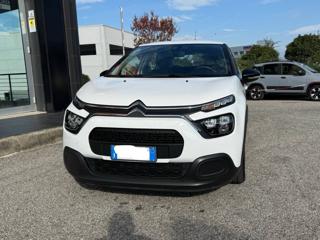 CITROEN C3 usata, con Airbag laterali