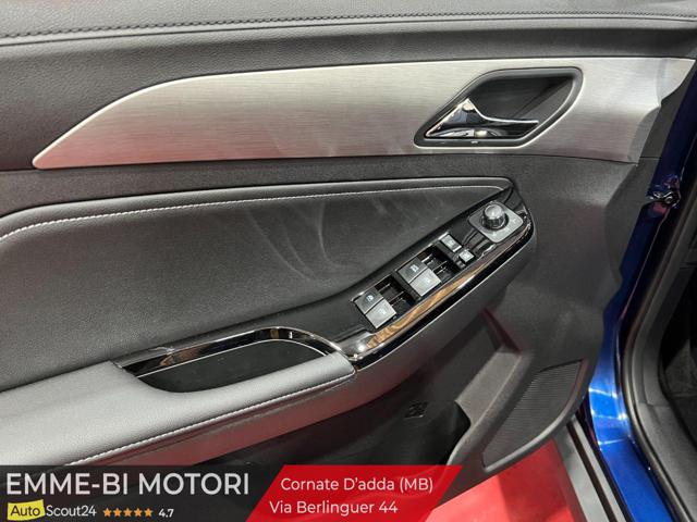 EVO Evo5 usata, con Immobilizzatore elettronico