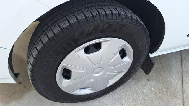 FORD Transit Custom usata, con Park Distance Control