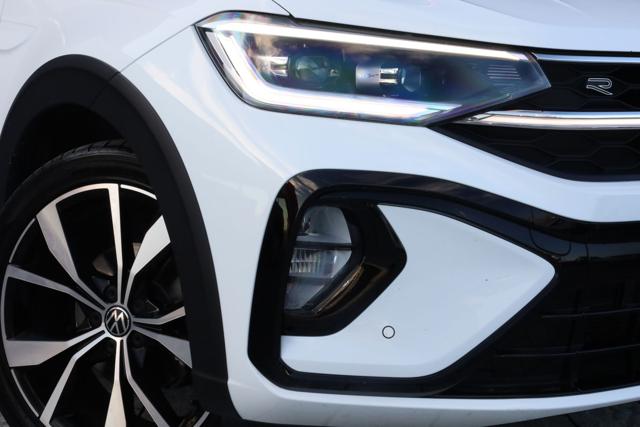 VOLKSWAGEN Taigo usata, con Airbag