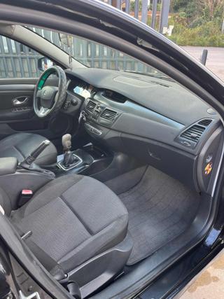 RENAULT Laguna usata, con Climatizzatore