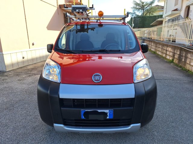 FIAT Fiorino usata, con Airbag