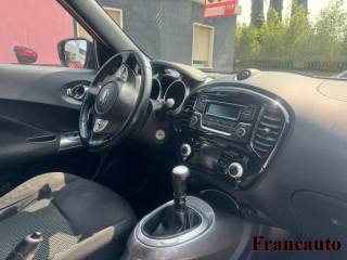 NISSAN Juke usata, con Alzacristalli elettrici