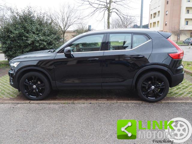 VOLVO XC40 usata, con Chiusura centralizzata