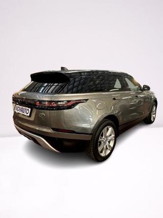 LAND ROVER Range Rover Velar usata, con Airbag Passeggero