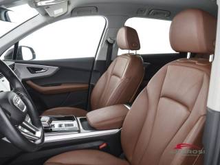 AUDI Q7 usata 8