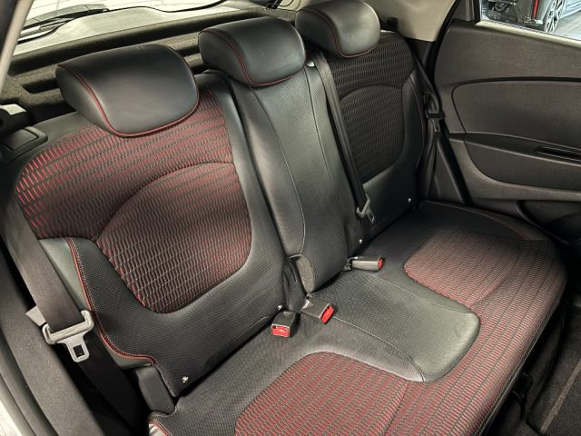 RENAULT Captur usata, con Fari Xenon