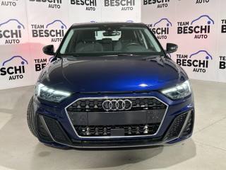 AUDI A1 usata, con Airbag Passeggero