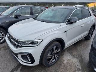 VOLKSWAGEN T-Roc usata, con Airbag