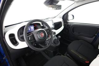 FIAT Panda usata 1