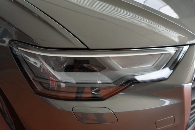 AUDI A6 usata, con USB