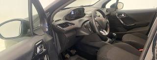 PEUGEOT 208 usata, con Isofix