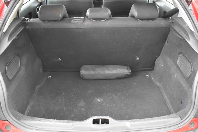 CITROEN C4 Cactus usata, con Specchietti laterali elettrici