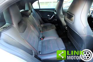 MERCEDES-BENZ A 200 usata 20