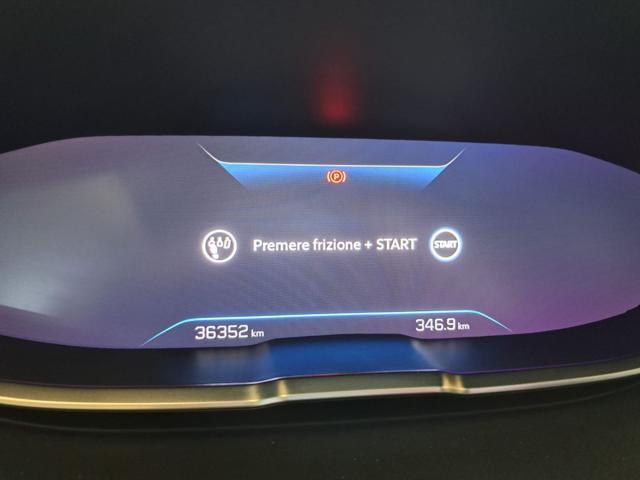 PEUGEOT 5008 usata, con Autoradio