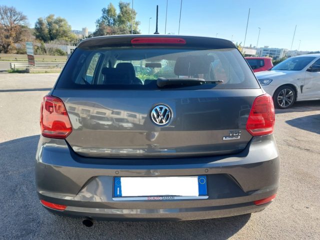 VOLKSWAGEN Polo usata, con Climatizzatore