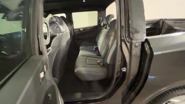 KGM Rexton usata, con Controllo automatico clima