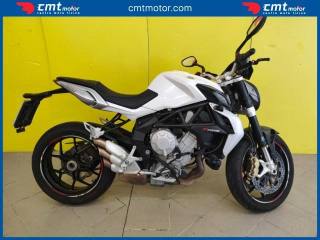 MV AGUSTA Brutale 675