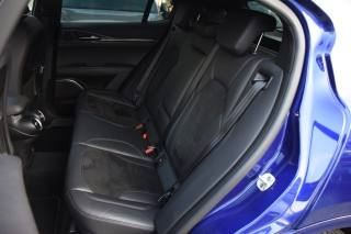 ALFA ROMEO Stelvio usata, con Servosterzo