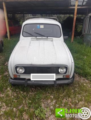 RENAULT R 4 usata 6