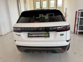 LAND ROVER Range Rover Velar usata, con Cerchi in lega