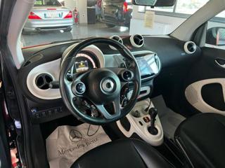 SMART ForTwo usata, con Autoradio