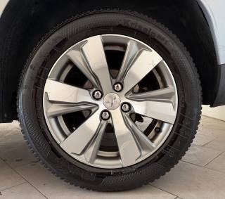 PEUGEOT 2008 usata 7