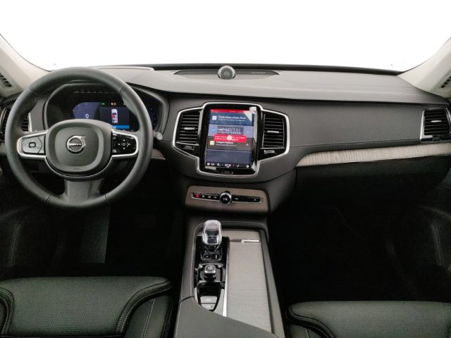 VOLVO XC90 usata, con Boardcomputer
