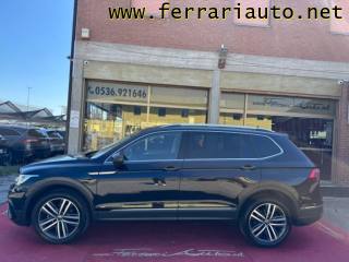 VOLKSWAGEN Tiguan usata, con Alzacristalli elettrici