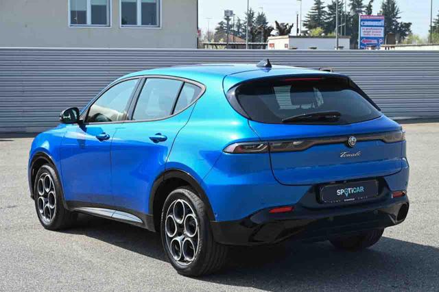 ALFA ROMEO Tonale usata, con Boardcomputer