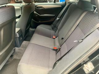 BMW X1 usata, con Chiusura centralizzata