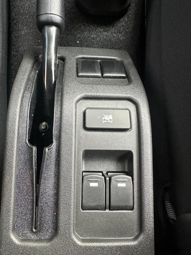 SUZUKI Jimny usata, con Cruise Control