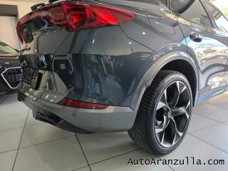 CUPRA Formentor usata, con Controllo vocale