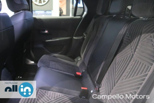 LANCIA Ypsilon usata 5