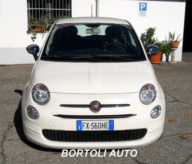 FIAT 500 usata, con Airbag
