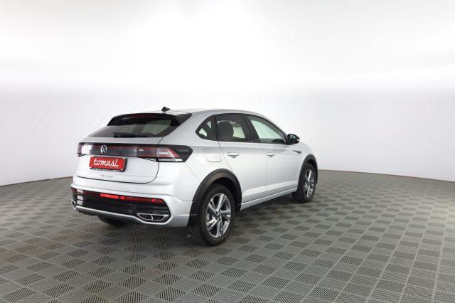 VOLKSWAGEN Taigo usata 3