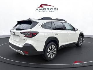 SUBARU OUTBACK usata 2