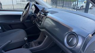 VOLKSWAGEN up! usata, con Climatizzatore