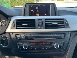 BMW 316 usata, con ESP